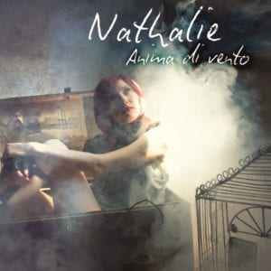 Nathalie - Anima di Vento - Artwork