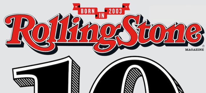 Rolling Stone Italia festeggia i suoi primi 10 anni