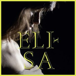 Cover "L'anima vola" Elisa