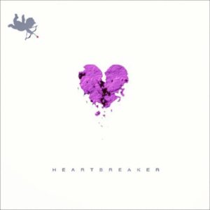 Artwork "Heartbreaker" Justin Bieber