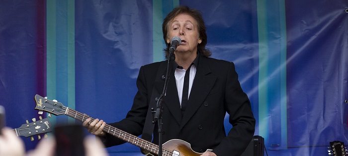 Paul McCartney1