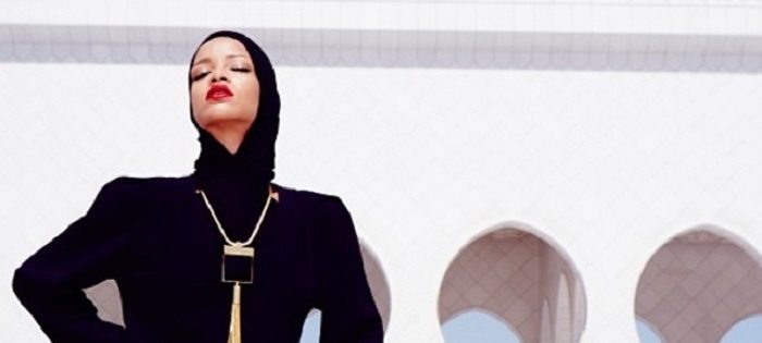 Rihanna Abu Dhabi1