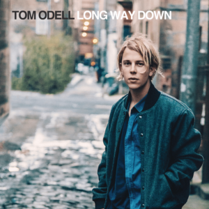 Cover "Long Way Down" Tom Odell