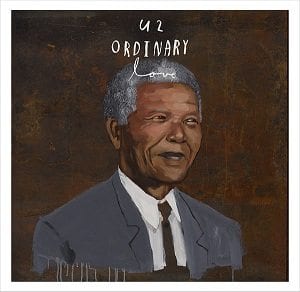 Artwork Ordinary Love | U2 sito uficiale