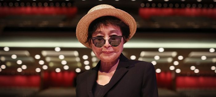 Yoko Ono1