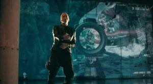 Eminem - Survival - Screenshot Video