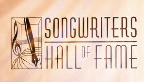 Songwriters Hall of Fame Logo