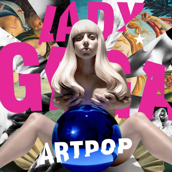 “Venus”, Lady GaGa sceglie il secondo singolo di “Artpop”