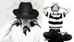 Laura Pausini e Kylie Minogue | Video "Limpido"