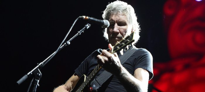Roger Waters, nuovo album rock in arrivo dopo 20 anni