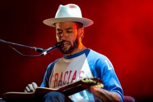 Ben Harper - © Buda Mendes/Getty Images