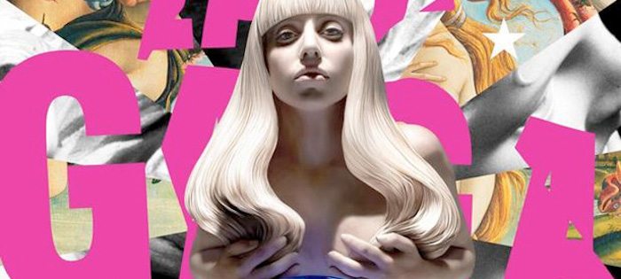 Gaga Pop Album1
