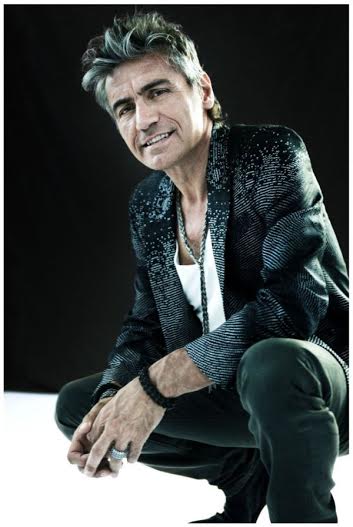 Ligabue - Mondovisione | © Chico De Luigi