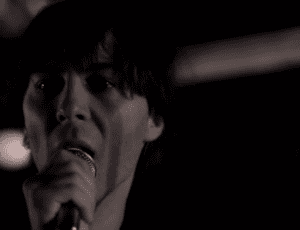 Thomas Mars - Phoenix - "Chloroform" video shot