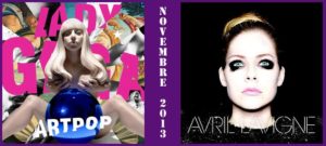 Uscite Discografiche Novembre 2013