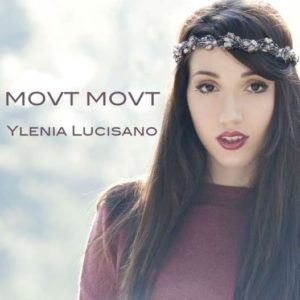 Ylenia Lucisano - Movt Movt - Artwork