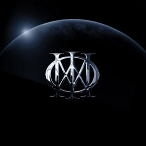 Dream Theater - "Dream Theater" - Cover
