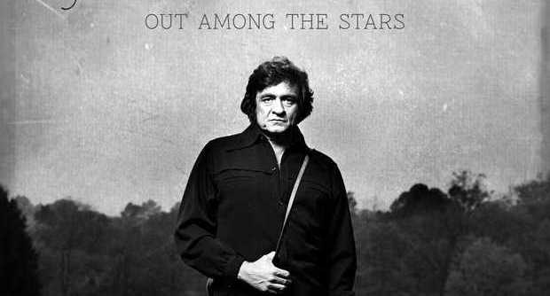 Johnny Cash, “Out among the Stars” l’album inedito ritrovato