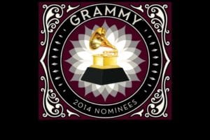 Grammy Awards 2014 - © Official Website