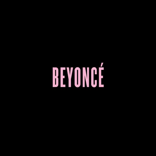 Beyoncé - Cover