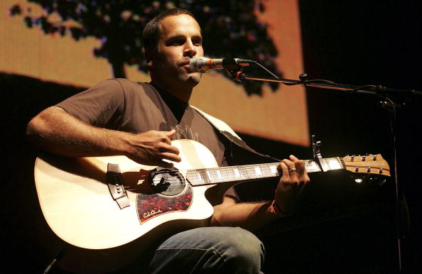 Jack Johnson | © Karl Walter / Getty Images