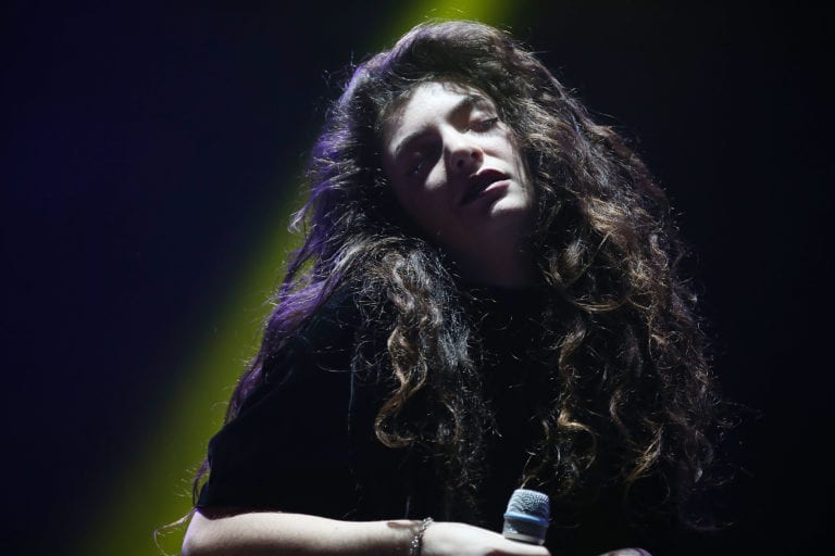 Lorde la “Pure Heroine” che ha conquistato il mondo con “Royals”