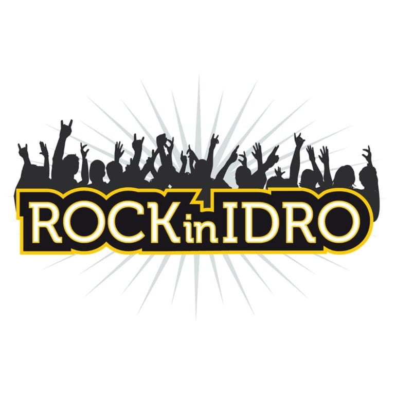 Gli Iron Maiden al Rock In Idro 2014 per l’unica data italiana