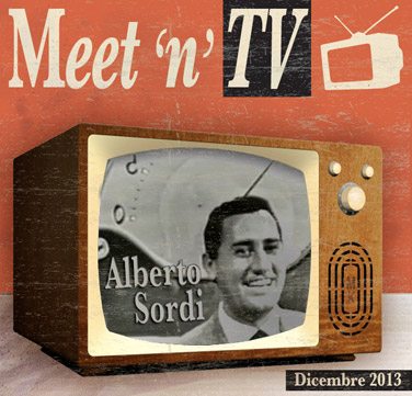 Meet ‘n’ TV, la videocompilation di Dicembre 2013