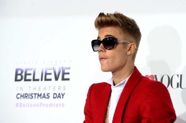 Justin Bieber arrestato per stato di ebbrezza e corse clandestine
