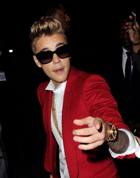 Justin Bieber arrestato | © Kevin Winter / Getty Images