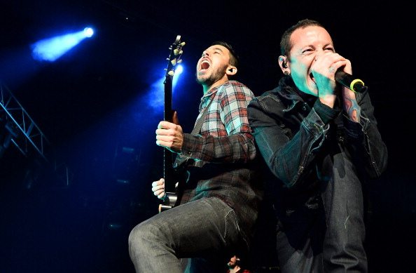 Linkin Park in concerto a Milano a Giugno | © Ethan Miller / Getty Images