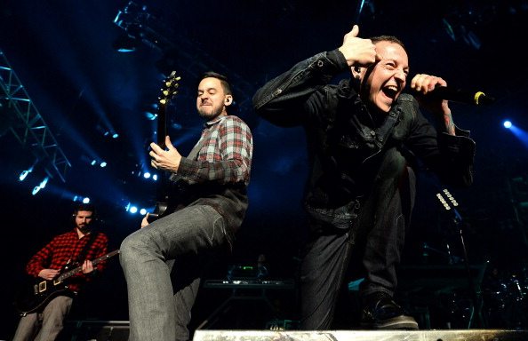 Linkin park