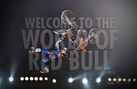 Redbull