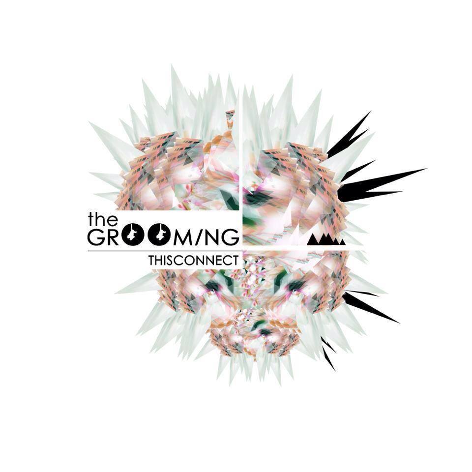 The Grooming - This Connect - Artwork