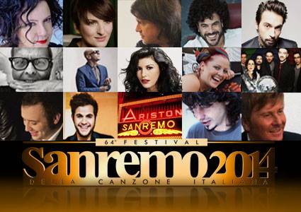 Festival Sanremo 2014