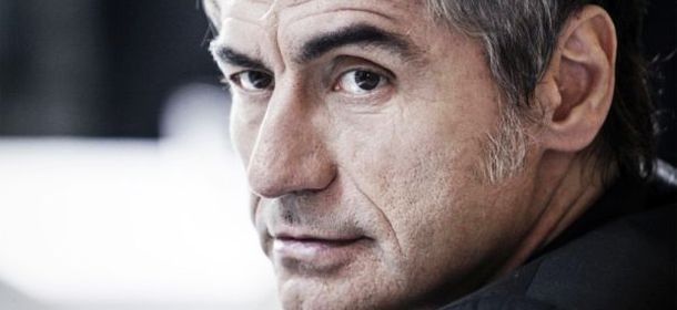 Ligabue 2013