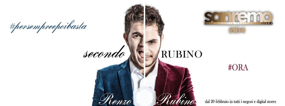 Renzo Rubino