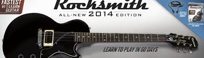 Rocksmith 20142