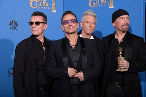 U2, posticipano la pubblicazione del nuovo album