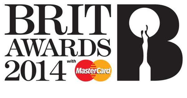 Brit Awards - Official Logo 