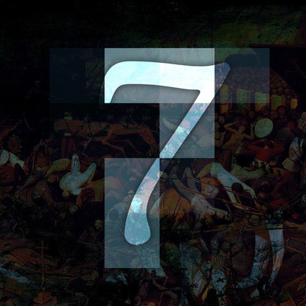 Deadmau5: “Seven”. La recensione
