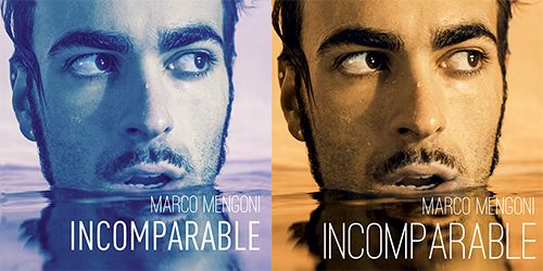 mengoniincomparable