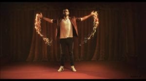 Marco Mengoni | Video "Incomparable"