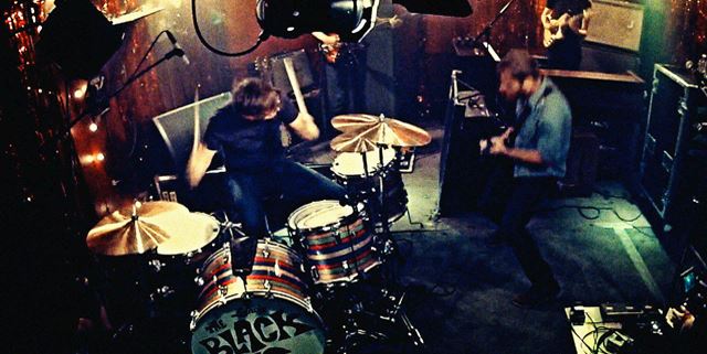 The Black Keys ©Facebook