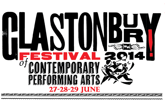 Glastonbury 2014, annunciata la line-up del festival