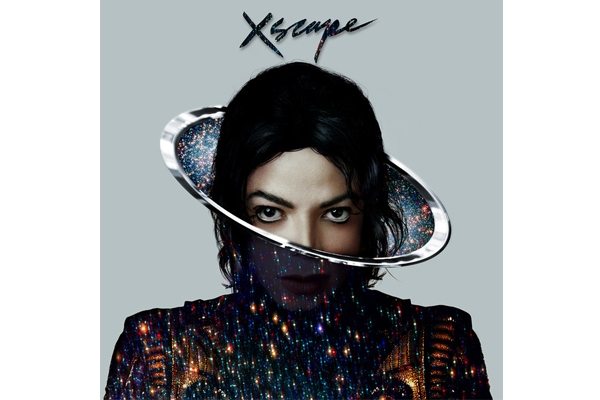 Nuovo album di Michael Jackson "XSCAPE"
