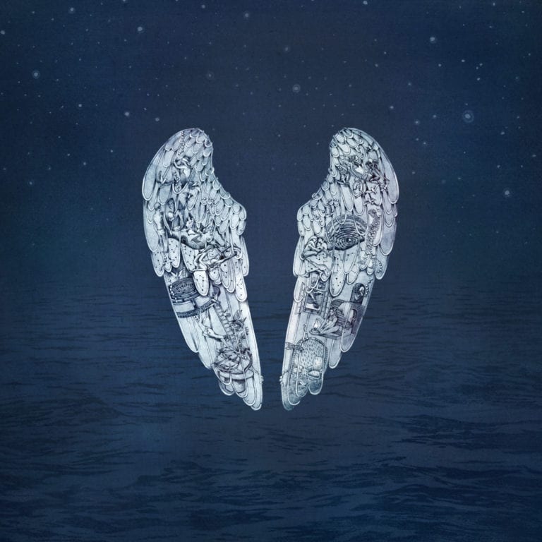 Coldplay, “Ghost Stories”. La recensione