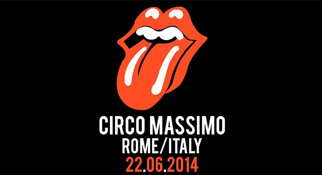 Rolling Stones, Roma si prepara per il concerto evento