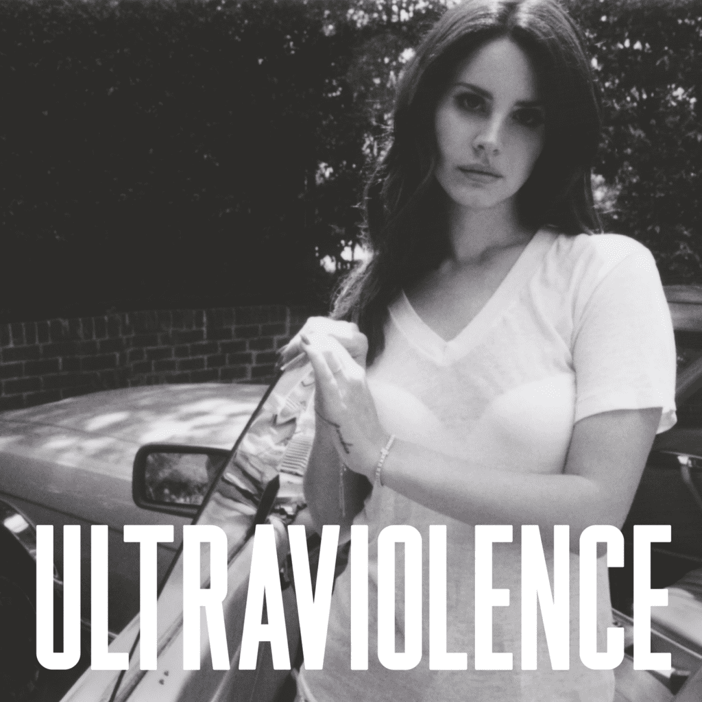 Lana Del Rey Ultraviolence 2014 1500x1500