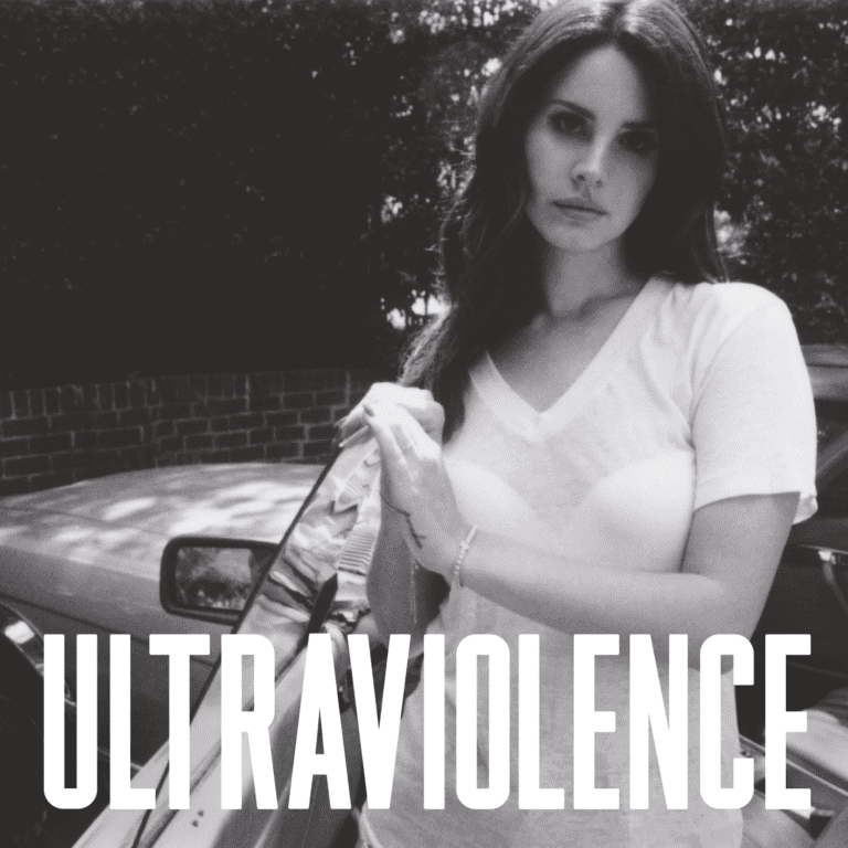 Ultraviolence, Lana Del Rey canta l’amore violento e perverso